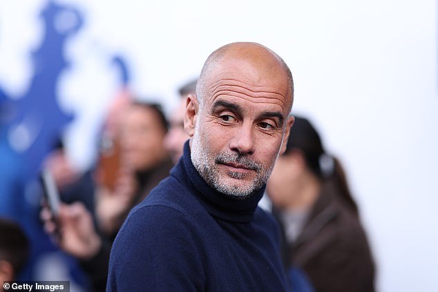 Pep Guardiola revela lo que le dijo a las estrellas del Manchester City después del desliz del Arsenal y envía un mensaje a los rivales por el título tras la victoria sobre el Chelsea