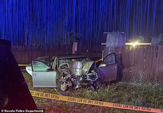 Tragedia: un adolescente muere y cuatro son hospitalizados horrorizados. Accidente por conducir en estado de ebriedad: días después de que su escuela impartiera un curso “emocional” sobre los “efectos duraderos de la conducción bajo los efectos del alcohol”.