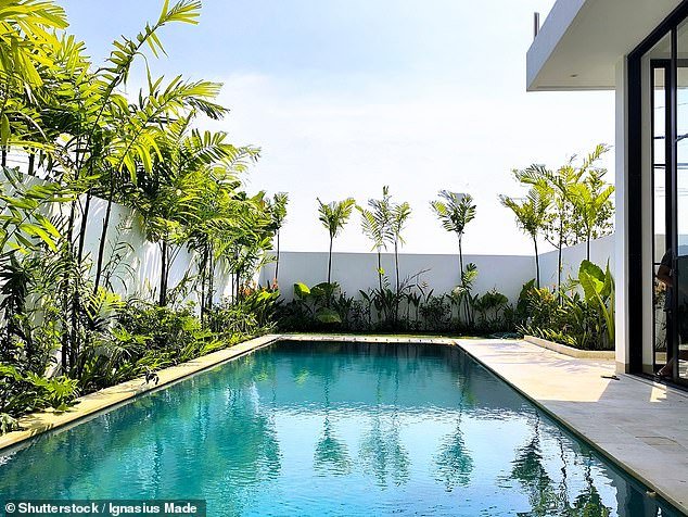 Tragedia: turista australiano se ahoga en la piscina de un hotel en Bali