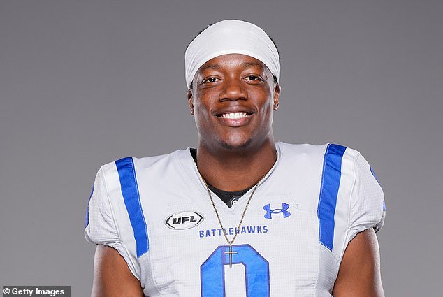 Muere exjugador de la NFL de 30 años en devastador accidente automovilístico en Florida