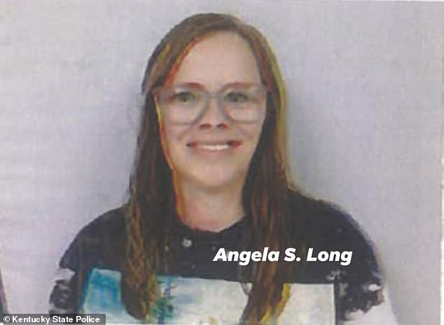 La policía está buscando a una reclusa que se escapó después de que desapareció de una instalación de Kentucky