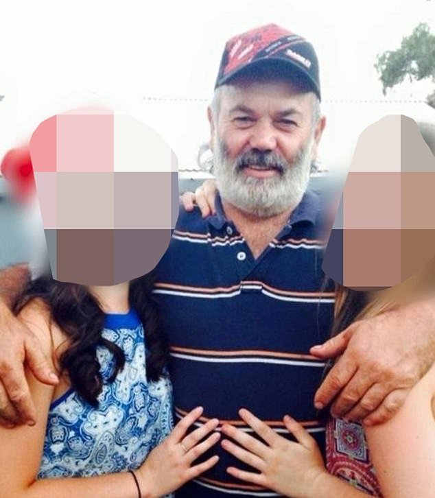 En los espantosos momentos finales, al estilo Mad Max, un granjero de Ouyen es asesinado en la cruel guerra de ovejas “Merino Mafia” que sacude el país de Victoria.