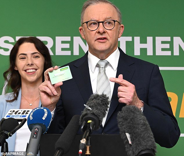 Si recortamos el NDIS para las personas discapacitadas adineradas, ¿no es hora de hacer lo impensable con Medicare? PETER VAN ONSELEN