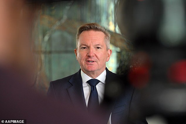 Chris Bowen hace una confesión franca sobre el Estrecho de Ormuz y pinta un futuro sombrío para Australia