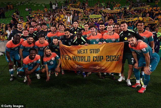 Una de las organizaciones deportivas más poderosas del mundo advierte a Anthony Albanese que tome medidas mientras Australia se queda atrás del resto del mundo.