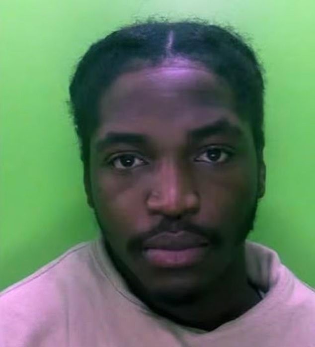 En la foto: Un hombre de 27 años es acusado de apuñalar hasta matar al estudiante de cine Finbar Sullivan en Primrose Hill.