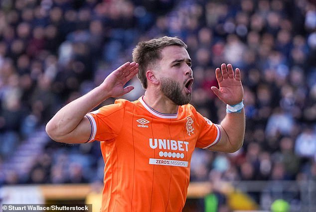 De marginado a ejecutor, Nico Raskin resume la temporada de los Rangers… ahora puede llevarlos a la gloria del título