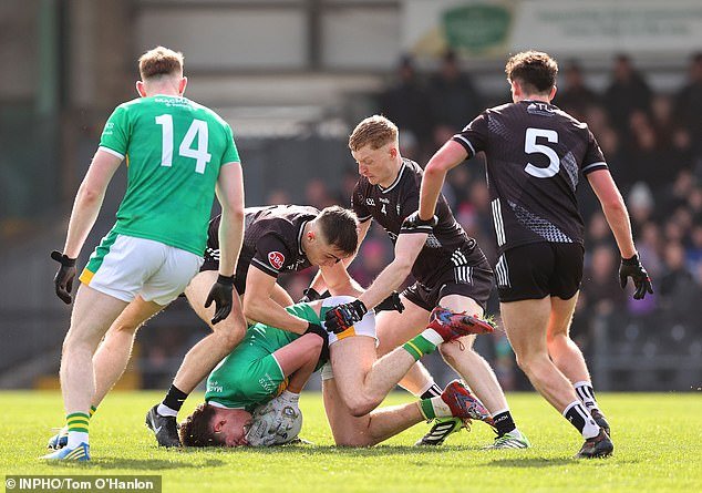 GAA+ debería prepararse para la indignación en vivo a menos que hagan todo lo posible al elegir los juegos que mostrarán, y así es como pueden vencer a los escépticos.