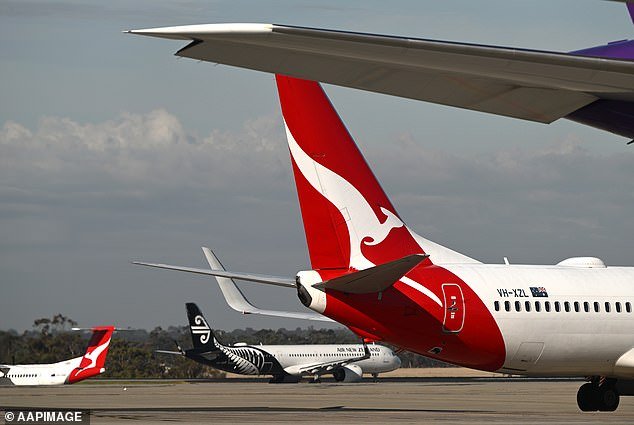 Qantas cancela vuelos nacionales debido a que la crisis del combustible supone un impacto de 800 millones de dólares: cómo le afectará