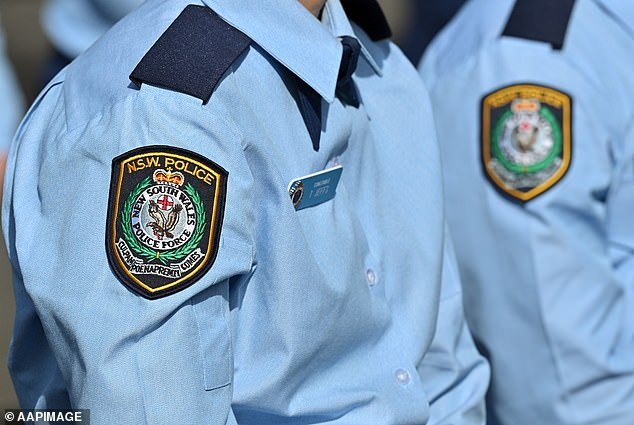 Una recluta de policía presuntamente es violada por un colega en la Academia Goulburn