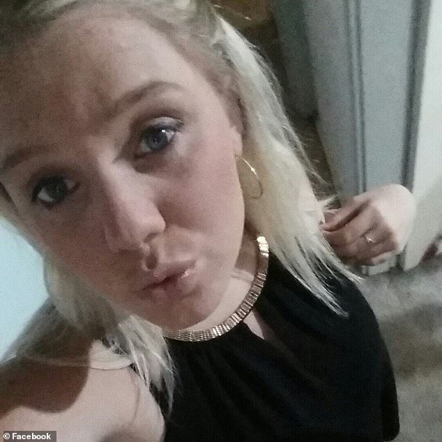 ENORME novedad: un hombre enfrenta cargos de asesinato NUEVE AÑOS después de que la mujer embarazada Hayley McClenahan-Ernst fuera encontrada muerta en circunstancias sospechosas