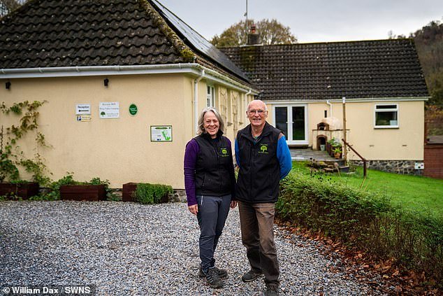 Los propietarios de B&B advierten que el ‘impuesto vacacional’ de Rachel Reeves será el ‘clavo en el ataúd’ para la hospitalidad en Devon y Cornwall