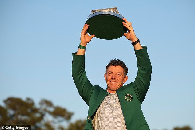 La famosa victoria de Rory McIlroy en el Masters ha consolidado su lugar en el panteón de los grandes del deporte británico. Entonces, ¿a quién ven nuestros expertos como el número uno?