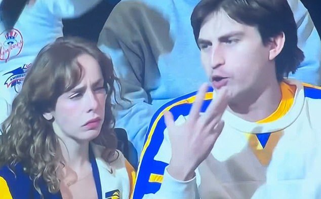 Shaquille O’Neal fue llamado “tío espeluznante y cachondo” por un fanático viral de la NBA después de una terrible entrevista