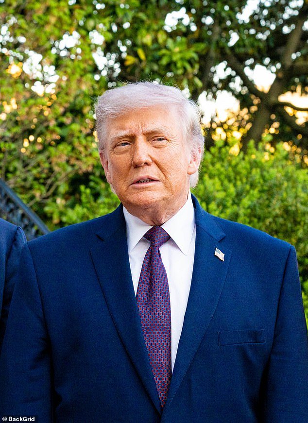 Trump hace referencia explosiva a las conversaciones de paz con Irán mientras las negociaciones entran en 48 horas críticas