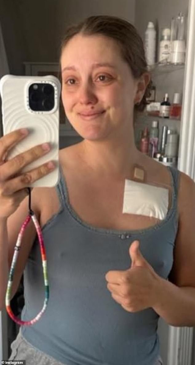 La justicia alcanza a la desvergonzada madre de Las Vegas que difundió mentiras y fingió un diagnóstico de cáncer de páncreas a cambio de dinero