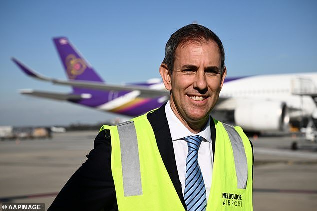 No hay dinero para usted: le dicen a Jim Chalmers que NO dé limosnas a los australianos en el próximo presupuesto