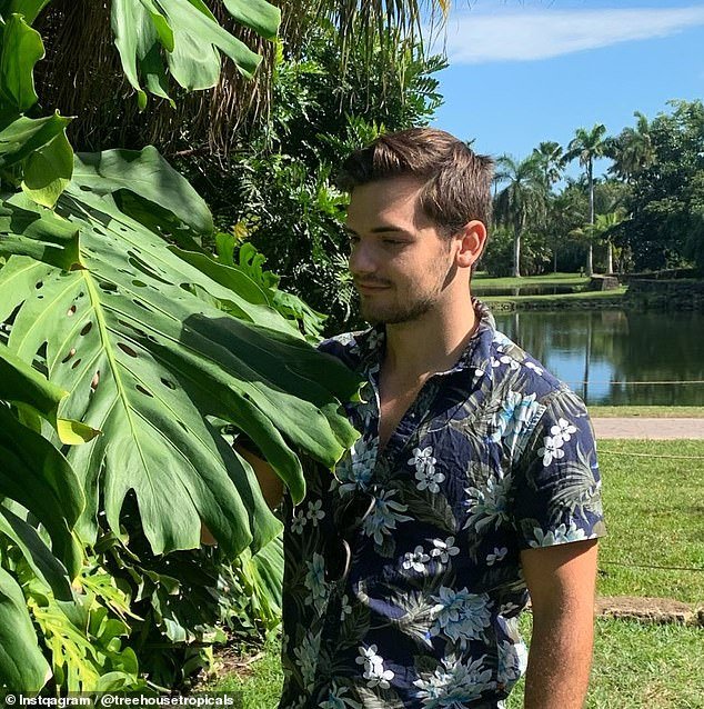 El Jardín Botánico se vio obligado a cerrar la sección de comentarios de Instagram después de que un trabajador fuera inundado con mensajes “sedientos”