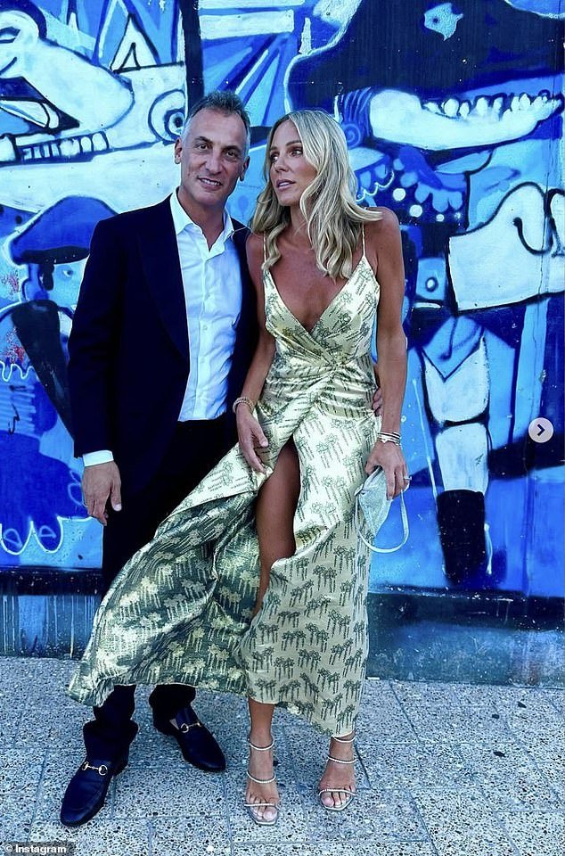 Impactantes detalles surgen en el juzgado sobre la presunta agresión de Antony Catalano a su mujer: “La arrastraba por el apartamento cogida del PELO”