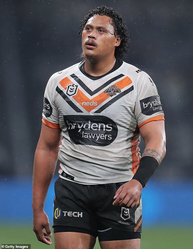 La estrella del fútbol revela cómo saltarse una comida que a muchos australianos les encanta fue clave para salvar su carrera, ya que perdió la asombrosa cifra de 30 kg.