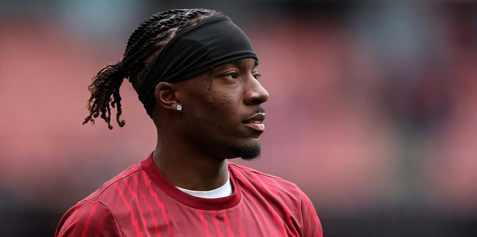 Arsenal v Sporting de Lisboa – Liga de Campeones EN VIVO: Últimos resultados, noticias del equipo y actualizaciones mientras los Gunners de Mikel Arteta, afectados por lesiones, se mantienen a la cabeza mientras buscan terminar el trabajo en los Emirates