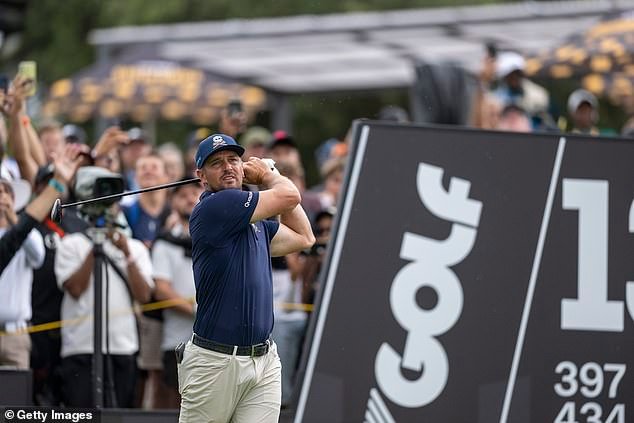 La importante actualización sobre el ‘cierre’ de LIV Golf se produce mientras los funcionarios del Rebel Tour celebran una cumbre de emergencia en Nueva York en medio de temores de colapso.