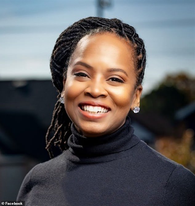 Un legislador de Woke Oakland dice que es RACISTA que la ciudad multe a un hombre nigeriano con $1 millón después de que provocó indignación al talar 38 árboles protegidos