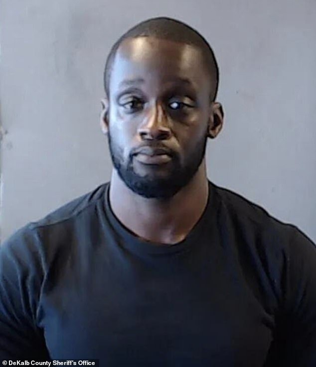 El ‘malvado’ hombre de Georgia que mató a dos personas en ataques aleatorios es del Reino Unido y se convirtió en ciudadano estadounidense en 2022 bajo el gobierno de Biden, dice el DHS