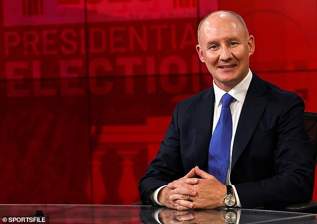 DE VUELTA AL JUEGO: La pista interna sobre el regreso de Jim Gavin al centro de atención… qué tan dañada está su reputación después de la debacle de las elecciones presidenciales, cuál es la posición de la opinión pública y qué le depara el futuro al legendario entrenador de Dublín