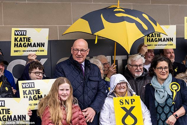 El SNP publicará una nueva lista de promesas costosas… ignorando las que no cumplió la última vez