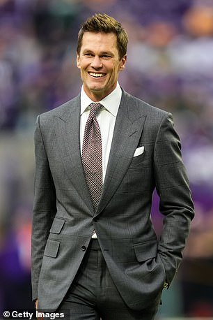 El soltero Tom Brady está en una buena racha, revela Rob Gronkowski después de que Alix Earle se uniera