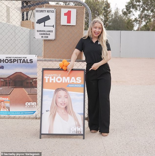 Un golpe devastador para la maquilladora convertida en estrella en ascenso Pauline Hanson mientras los funcionarios encuentran un alijo de votos no contados