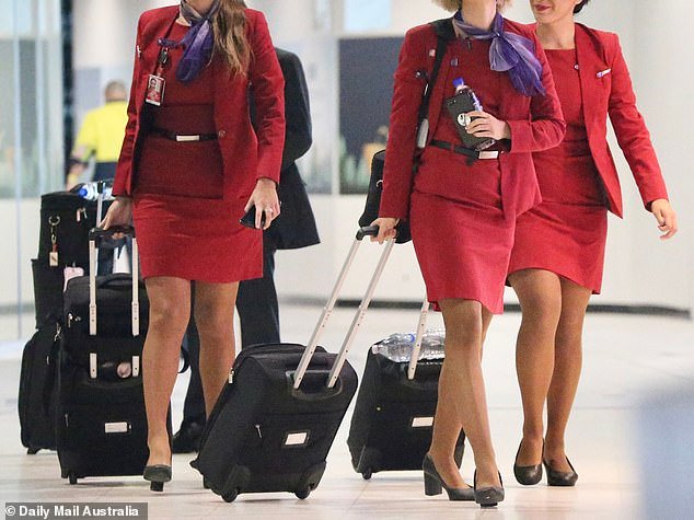 Tripulantes de Virgin Australia se electrocutan en una habitación de hotel en Bali