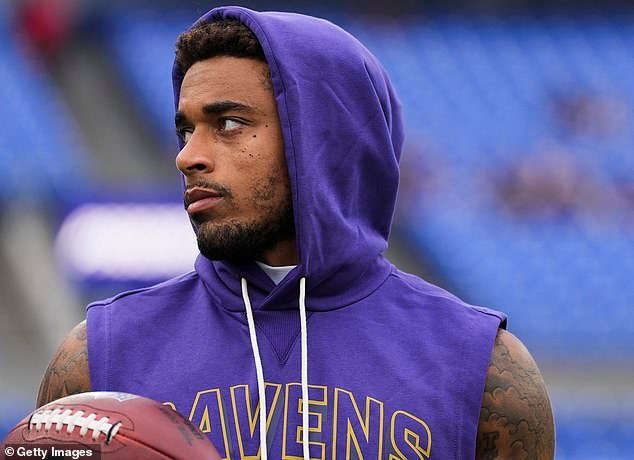 La estrella de la NFL Jaire Alexander insinúa su retiro por problemas de salud mental tras renunciar a los Philadelphia Eagles