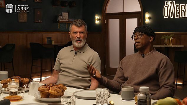 “Me está matando”. ‘Estás viendo cómo se desvanece’: la leyenda del Arsenal, Ian Wright, se desespera por los problemas del título de los Gunners y revela quién ‘debe asumir la responsabilidad’