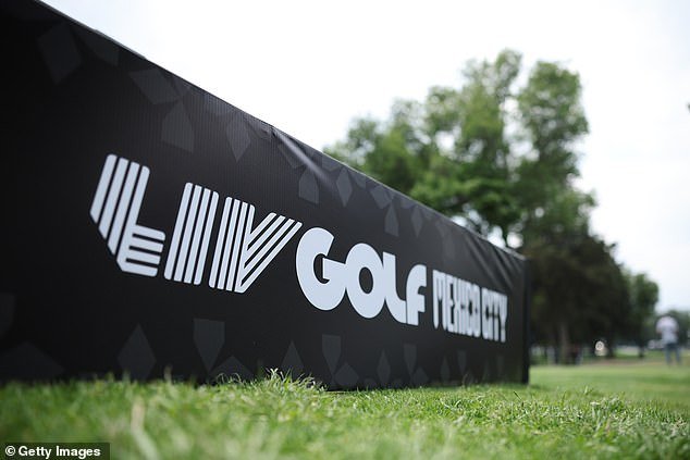 Revelado: el plan de LIV para salvar la gira rebelde a pesar de los temores de que los patrocinadores sauditas renuncien a pesar de gastar $6 MIL MILLONES