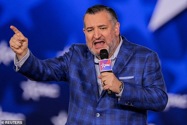 Un aliado de Trump se burla de la afirmación de Meghan de que ella es la “persona más trolleada del mundo”