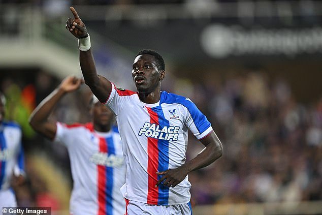 Fiorentina 2-1 Crystal Palace (2-4 global): Las Águilas llegan a su PRIMERA semifinal de la Copa de Europa pero sufren lesiones graves, y es por eso que deberían disfrutar de las últimas semanas de Oliver Glasner a pesar de la reciente derrota.