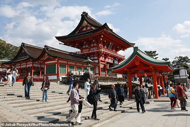 Bali ya no es el destino vacacional más popular de Australia y su popular sustituto no sorprenderá a nadie