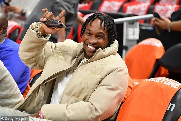 El campeón del Super Bowl de los Eagles, Alshon Jeffery, enfrenta hasta cinco años de prisión después de ser arrestado por cargos de fraude de seguros.