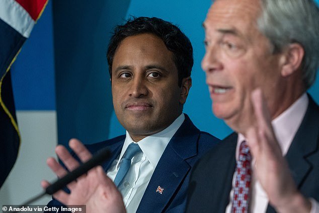 La reforma dice que hasta 400.000 solicitantes de asilo serán deportados si se ganan las próximas elecciones y se establecerán centros de detención “temporales” para miles de personas.