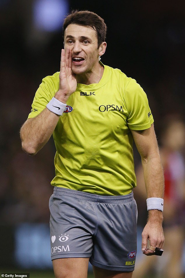 Ex estrella del fútbol tiene suerte de estar viva después de un horrible accidente automovilístico camino a la audiencia ante el tribunal de Zak Butters: “Casi me mata”