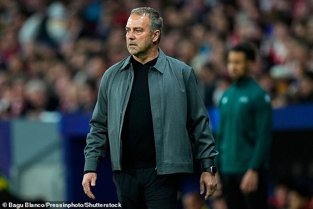 Nombrado: Los cinco jugadores que el Barcelona liberará este verano, incluidos Marcus Rashford y una ex estrella del Chelsea