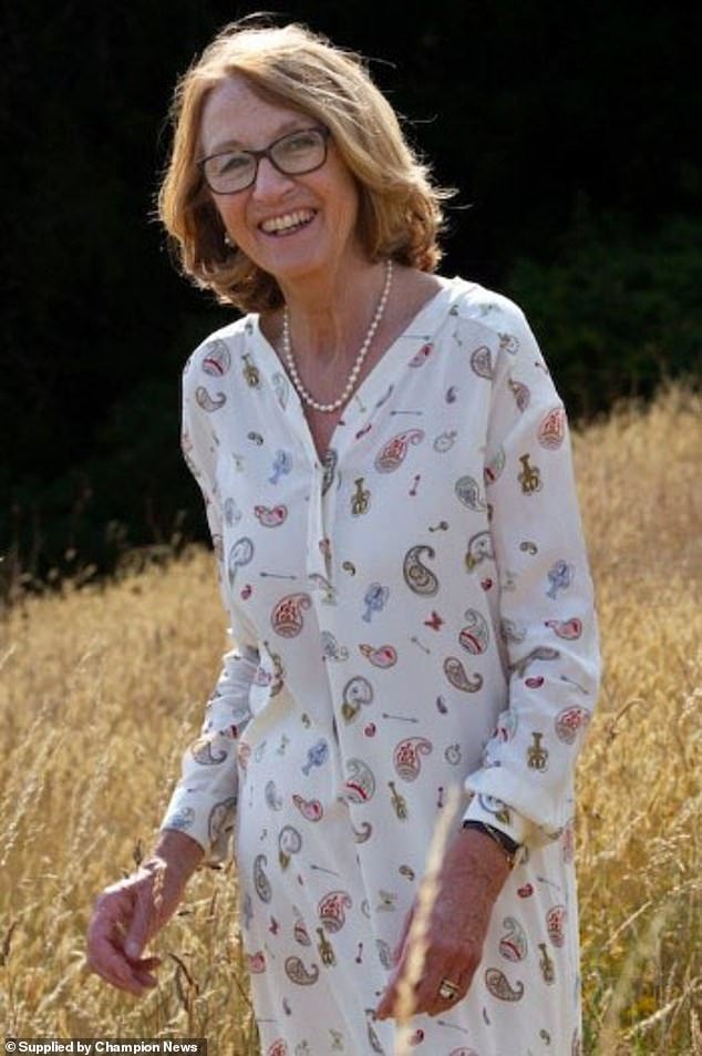 Una familia aristocrática con vínculos con la realeza y los primeros ministros gana una batalla judicial por un ‘error’ en el impuesto a la herencia de £1,2 millones, después de que el Alto Sheriff de Cornualles fuera encontrado muerto a tiros en la finca