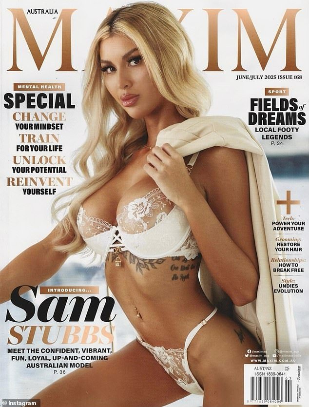 Modelo de Playboy ‘temblando como una hoja’ en el tribunal después de verse involucrada en un accidente en estado de ebriedad, mientras interviene un juez sobrio