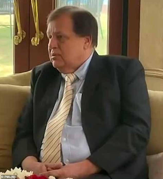 Revelado: El “Mr. Wonderful” de la princesa Diana, el apuesto cirujano cardíaco Hasnat Khan, de quien se enamoró apasionadamente, vive en Pakistán con una mujer 20 años menor que ella.