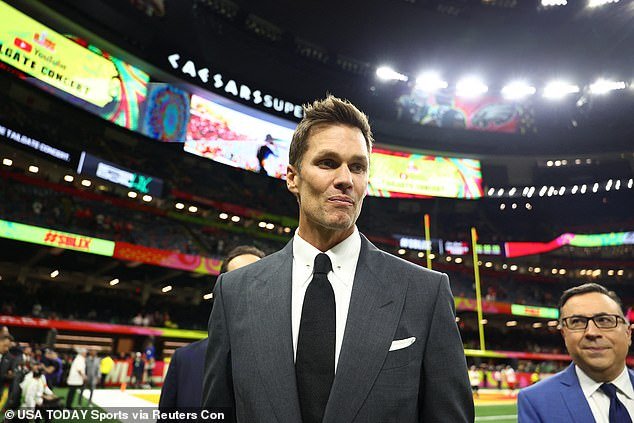 El jefe de Las Vegas Raiders revela la implicación de Tom Brady en la selección de Fernando Mendoza con el pick N°1 del Draft de la NFL