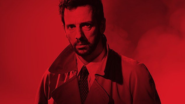 La clásica obra de espías de la Guerra Fría de John le Carré viene con una advertencia de activación… debido a los disparos