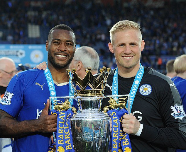 “Leicester está cerca de mi corazón… necesitan jugadores que entiendan lo que el club significa para la gente”: la leyenda de los Foxes, WES MORGAN, sobre el dolor de ver a su querido equipo descender 10 años después de ganar el ascenso a la Premier League, y su plan maestro para revivirlos