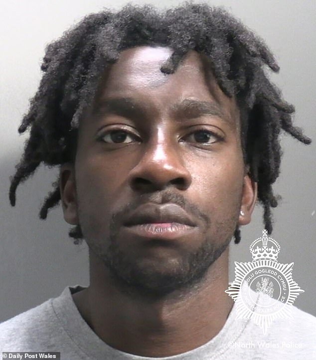 Condenan a 17 años de prisión a un migrante nigeriano que violó a una adolescente tras esquivar la deportación porque “violaría sus derechos humanos”